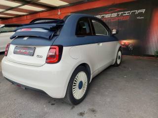 FIAT 500e usata, con Airbag laterali