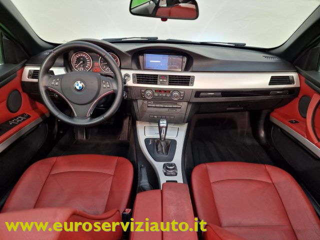 BMW 330 usata, con ESP