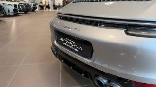 PORSCHE 911 usata, con Chiusura centralizzata