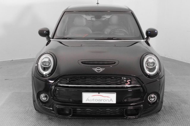 MINI Cooper S usata, con Airbag