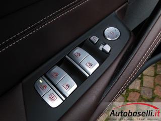 BMW 530 usata, con Sensore di pioggia