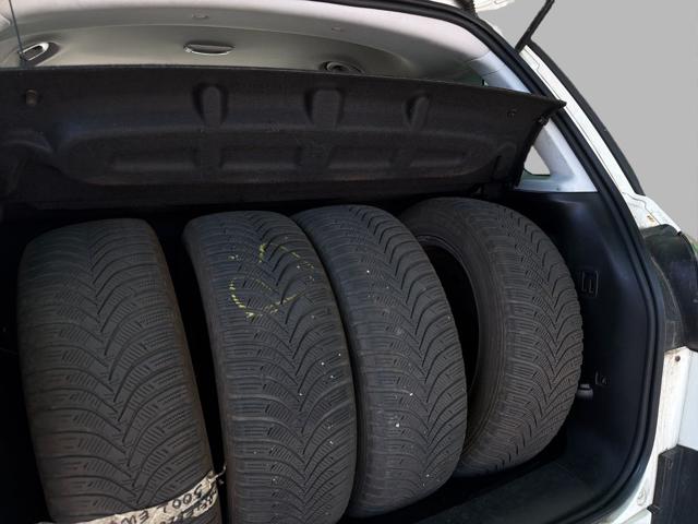 FIAT 500L usata, con Filtro antiparticolato