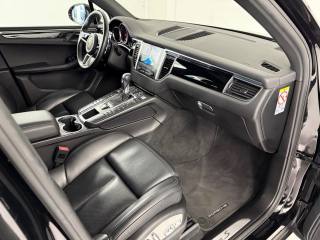 PORSCHE Macan usata, con Antifurto