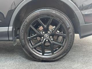 TOYOTA RAV 4 usata, con Servosterzo