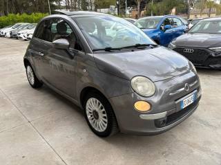 FIAT 500 usata, con Airbag laterali