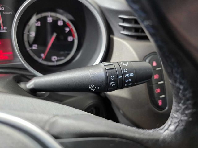 ALFA ROMEO Giulietta usata 23