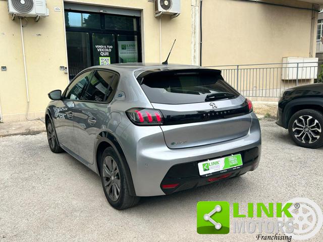 PEUGEOT 208 usata 6