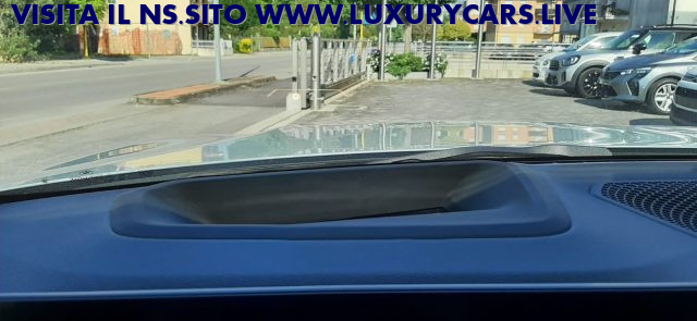BMW 320 usata, con Portellone posteriore elettrico