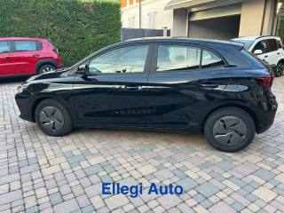 MG MG3 usata, con Cerchi in lega