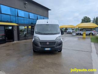 FIAT Ducato usata, con Airbag