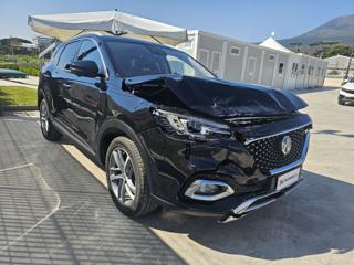 MG HS usata, con Alzacristalli elettrici
