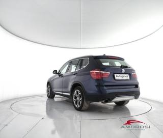 BMW X3 usata 3