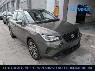 SEAT Arona usata, con Airbag