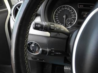 MERCEDES-BENZ B 180 usata, con MP3