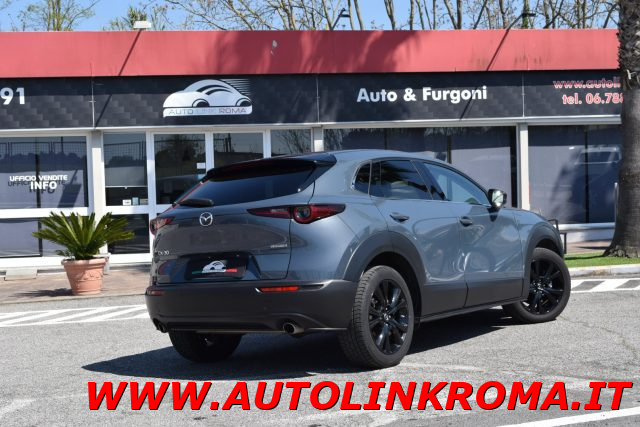 MAZDA CX-30 usata, con Airbag laterali