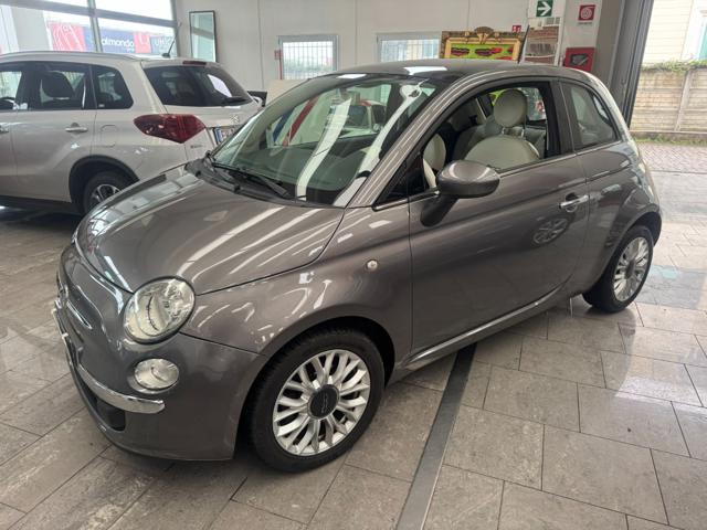 FIAT 500 usata, con Autoradio