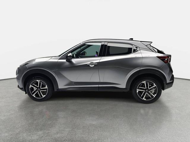 NISSAN Juke usata, con Boardcomputer