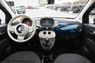 FIAT 500 usata, con Controllo automatico clima