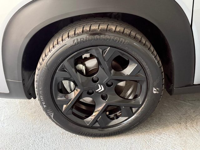 CITROEN C3 Aircross usata, con Specchietti laterali elettrici