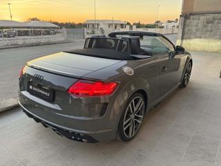 AUDI TT usata, con Airbag Passeggero
