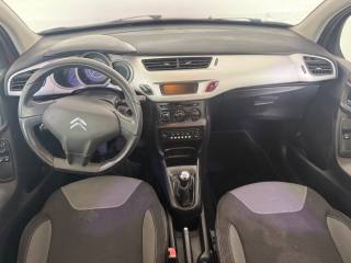 CITROEN C3 usata 6