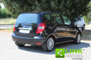 MERCEDES-BENZ A 180 usata, con Alzacristalli elettrici