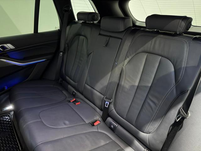 BMW X5 usata, con Cruise Control