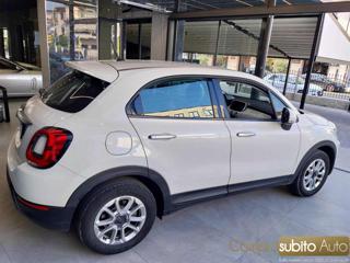 FIAT 500X usata, con Autoradio