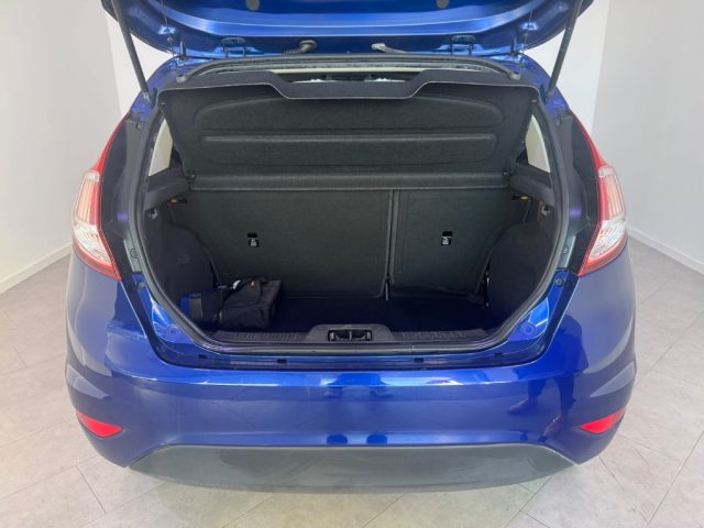 FORD Fiesta usata 15