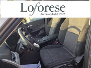 BMW X1 usata, con Cerchi in lega