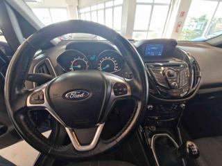 FORD B-Max usata, con Chiusura centralizzata
