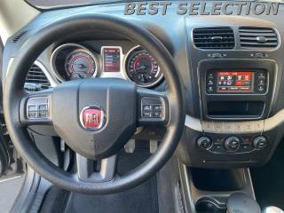 FIAT Freemont usata, con Controllo trazione