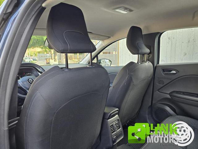 RENAULT Captur usata 24