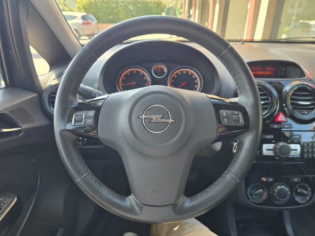OPEL Corsa usata 35