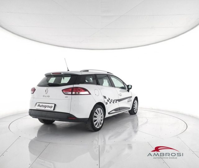 RENAULT Clio usata 2