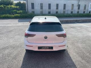 VOLKSWAGEN Golf usata, con Boardcomputer