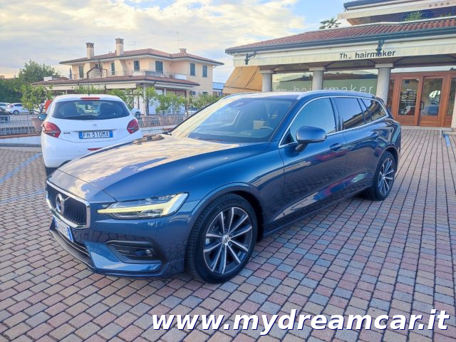 VOLVO V60 usata, con Airbag laterali