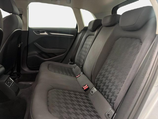 AUDI A3 usata, con Controllo trazione