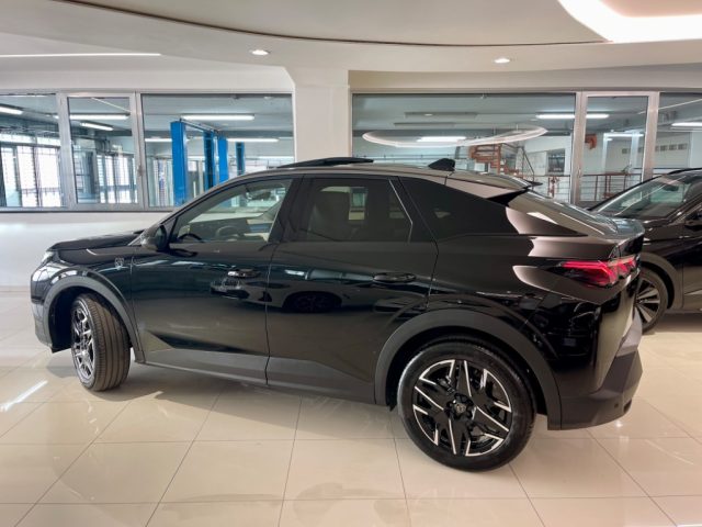 PEUGEOT 3008 usata, con Servosterzo