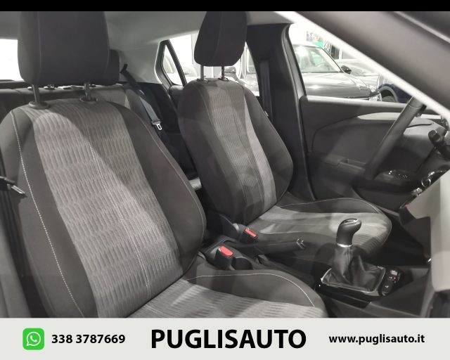 OPEL Corsa usata 19