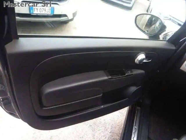FIAT 500 usata, con Chiusura centralizzata