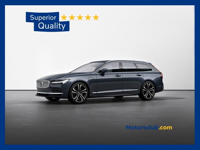 VOLVO V90 usata, con ABS