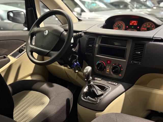 LANCIA MUSA usata 10