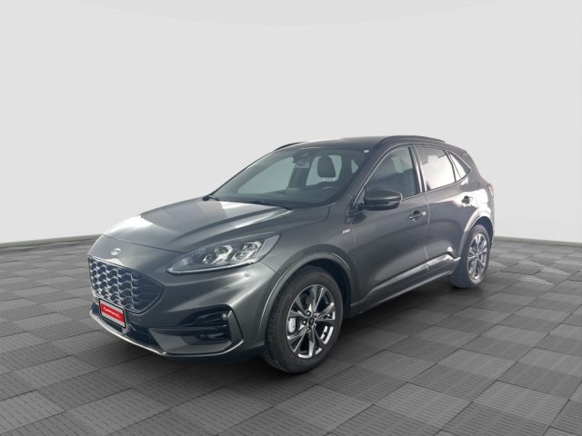 FORD Kuga usata 0