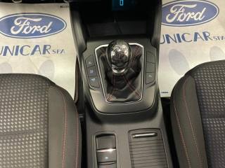 FORD Focus usata, con USB