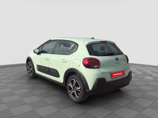 CITROEN C3 usata 2