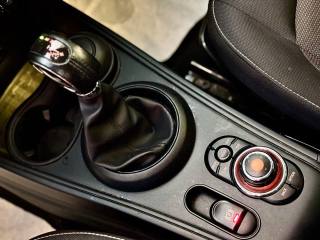 MINI Countryman usata, con Fendinebbia