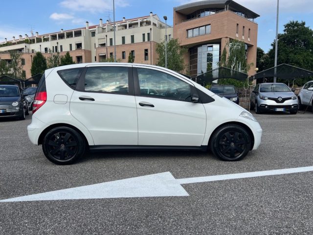 MERCEDES-BENZ A 160 usata, con Airbag Passeggero
