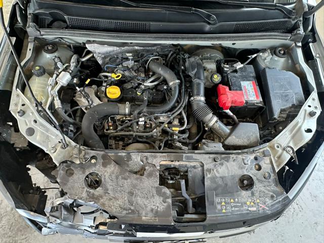DACIA Sandero usata, con Cruise Control