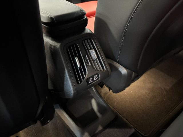BMW X2 usata, con Start/Stop Automatico
